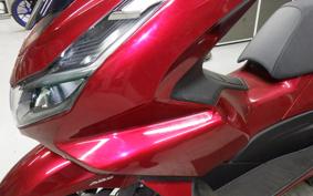 HONDA PCX125 JK05