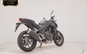 HONDA CB750HORNET 2025 RH24