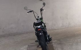 KAWASAKI 250TR BJ250F
