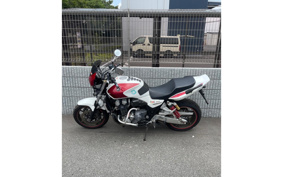 HONDA CB1300SF SUPER FOUR SC54