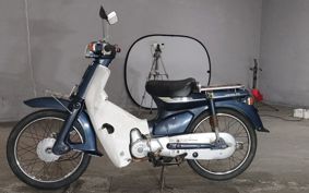 HONDA SUPER CUB50 C50