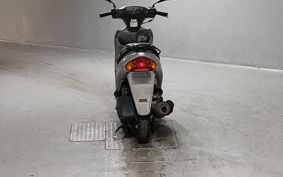 SUZUKI ADDRESS V125 CF4EA