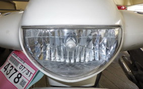 SUZUKI LET's 4 CA45A