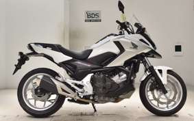 HONDA NC750X A 2019 RC90
