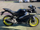Фото Yamaha YZF-R15 с японского аукциона