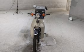 HONDA SUPER CUB90 HA02