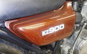 KAWASAKI Z900 2024 Z1F