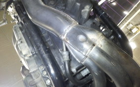 KAWASAKI ZRX1200 S 2002