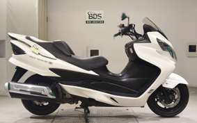 SUZUKI SKYWAVE 400 S 3 2018 CK44A