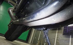 SUZUKI INAZUMA 400 (GSX400) 1997 GK7BA