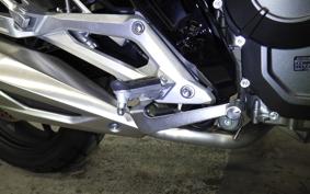 HONDA NC750X 2026 RH23