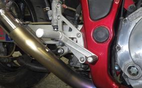 SUZUKI GSF1200 S 1998 GV75A