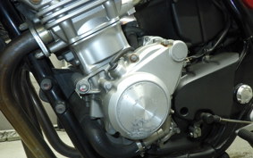 HONDA CB400 SUPER BOLDOR VTEC 2010 NC42