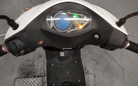 SUZUKI ADDRESS V50 CA42A