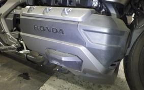 HONDA GL 1800 GOLD WING 2 2018 SC79