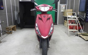 YAMAHA AXIS 125 Z SED7J