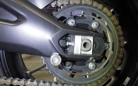YAMAHA XSR900 2016 RN46J