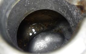 HONDA STEED 400 1994 NC26