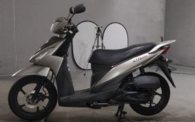 SUZUKI ADDRESS V110 CE47A