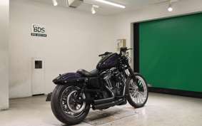 HARLEY XL1200V 2013