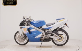 SUZUKI RGV250 Gamma 2025 VJ22A