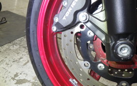 SUZUKI SV650 A 2021 VP55B