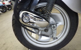 YAMAHA VINO 50 1996 SA10J