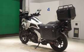 HONDA NC750X DCT 2021 RH09