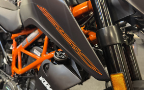 KTM 390 DUKE JPJ40
