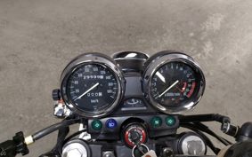 KAWASAKI ZRX-2 ZR400E