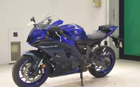 YAMAHA YZF-R7 2023 RM39J