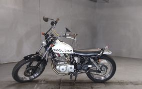 SUZUKI GLASS TRACKER BIG BOY NJ47A