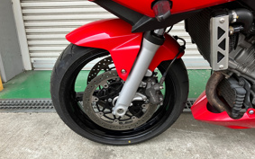 SUZUKI SV1000S 2005 VT54A