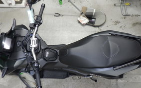 HONDA ADV160 2016 KF54