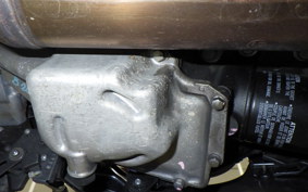 KAWASAKI NINJA 250 2016 EX250Y