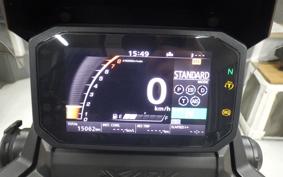 HONDA X-ADV 750 2021 RH10