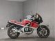 Фото Kawasaki GPZ400R 1986 с японского аукциона
