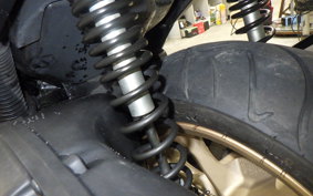 YAMAHA N-MAX 155 A 2024 SG50J