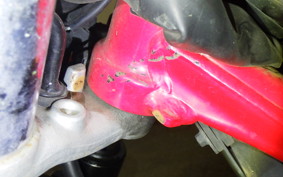 HONDA VTR 250 Gen. 2 MC33