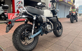 HONDA  MONKEY 125 JB05