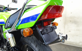 KAWASAKI ZRX400 1998 ZR400E