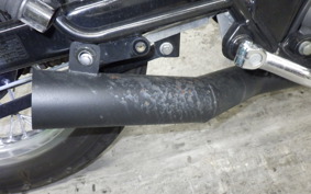 KAWASAKI W400 2007 EJ400A