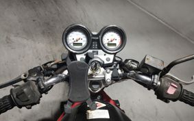 HONDA VTR 250 MC33