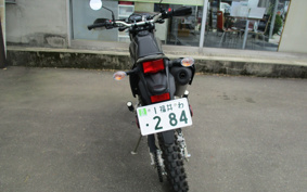 KAWASAKI KLX230 SHERPA LX232A
