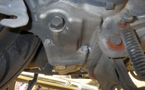 HONDA DIO Gen.6 AF68