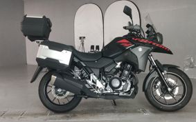 SUZUKI V STROM 250 DS11A