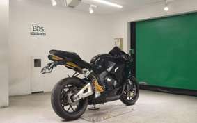 HONDA CBR600RR GEN 3 2015 PC40