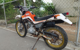 YAMAHA SEROW 225 0608