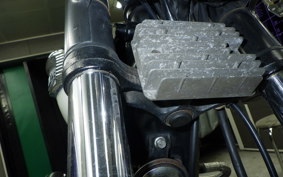 TRIUMPH BONNEVILLE T100 2006