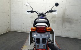 HONDA FTR223 MC34